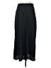 A New Day 100% Polyester Black Formal Skirt Size S - photo 2