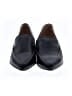 Unbranded Black Flats Size EU 42 - photo 2
