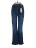FRAME Blue Jeans Size 30 waist - photo 1