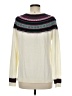 Talbots Ivory Cardigan Size M - photo 2