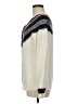 Talbots Ivory Cardigan Size M - photo 5