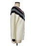 Talbots Ivory Cardigan Size M - photo 4