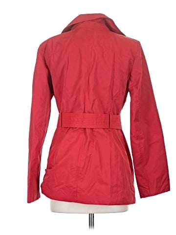 London Fog Trenchcoat (view 2)