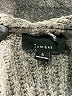 Lumiere Gray Cardigan Size S - photo 7