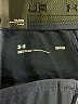 Under Armour Solid Blue Active Pants Size 30 waist - photo 7
