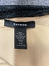 Express 100% Polyester Black Cocktail Dress Size 1 - 2 - photo 7