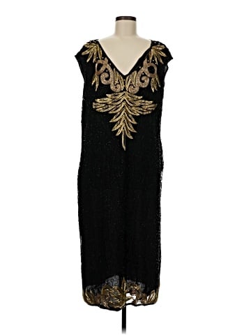 Assorted Brands Cocktail Dress (view 1)