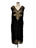 Assorted Brands Black Cocktail Dress Size M - photo 1