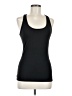 INC International Concepts Black Active Tank Size M - photo 1