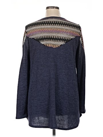 Oddi Pullover Sweater (view 2)