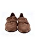 Unbranded Solid Brown Flats Size EU 42 - photo 2