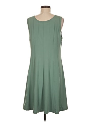 Coldwater Creek Casual Dress (view 2)