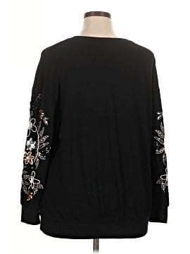 Torrid Pullover Sweater (view 2)