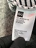 GU Silver Short Sleeve Turtleneck Size S - photo 8