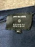 Pas De Calais Blue Cardigan Size EU 34 / US 4 - photo 7