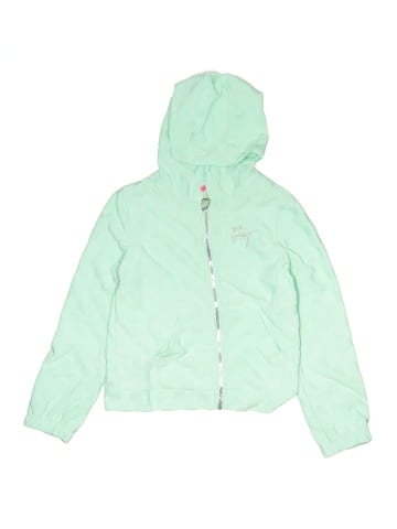 Betsey Johnson Zip Up Hoodie (view 1)