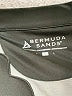 Bermuda Sands Black Sleeveless T-Shirt Size L - photo 7