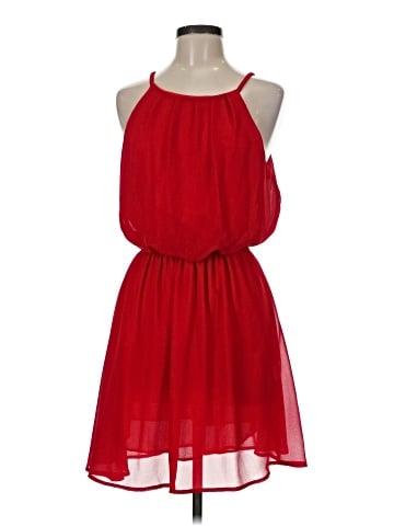 JJ Perfection Cocktail Dress (view 1)