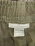 Lucky Brand 100% Cotton Solid Green Khakis Size 5 - photo 3