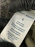 Lucky Brand 100% Cotton Solid Green Khakis Size 5 - photo 4