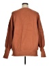 Cozy Casuals Brown Pullover Sweater Size XL - photo 2