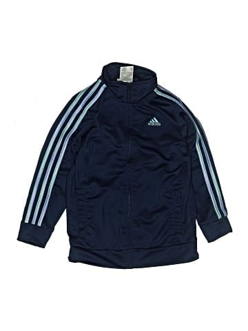 Adidas Track Jacket (view 1)