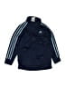 Adidas 100% Polyester Blue Track Jacket Size 7 - photo 1
