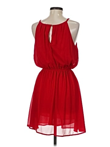 JJ Perfection Cocktail Dress (view 2)
