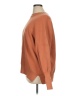 Cozy Casuals Brown Pullover Sweater Size XL - photo 5