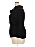 Torrid Black Turtleneck Sweater Size 3X Plus (3) - photo 5