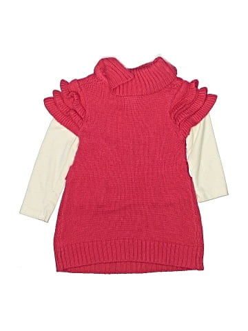 Little Lass Dress (view 2)