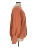 Cozy Casuals Brown Pullover Sweater Size XL - photo 4