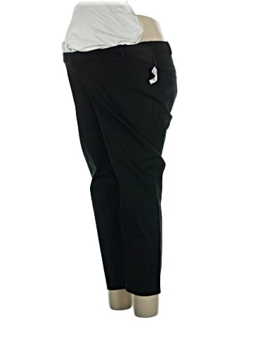 Gap Track Pants (view 1)