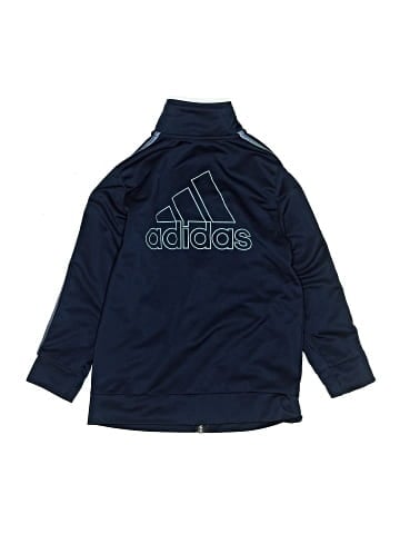 Adidas Track Jacket (view 2)