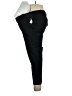 Gap Black Track Pants Size 16 Maternity - photo 5