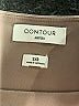 Aritzia Tan Bodysuit Size XXS - photo 3