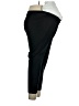 Gap Black Track Pants Size 16 Maternity - photo 4