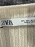 Zara Tan Turtleneck Sweater Size L - photo 7
