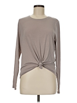 Athleta Long Sleeve Top (view 1)