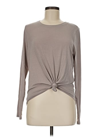 Athleta Long Sleeve Top (view 1)