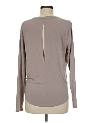 Athleta Long Sleeve Top (view 2)