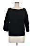 Brochu Walker Black Pullover Sweater Size M (estimated) - photo 1
