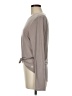 Athleta Gray Long Sleeve Top Size M - photo 5