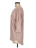 Express One Eleven Pink 3/4 Sleeve Top Size M - photo 5