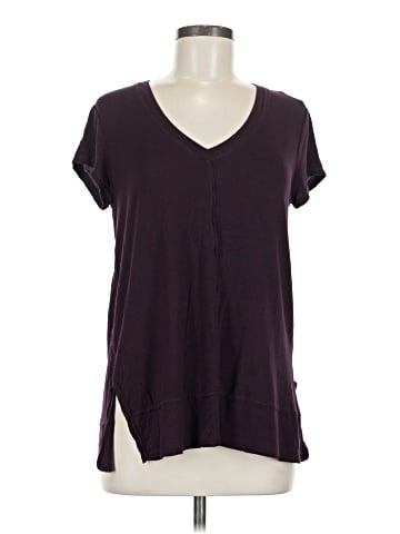 H by Bordeaux Short Sleeve Top (view 1)