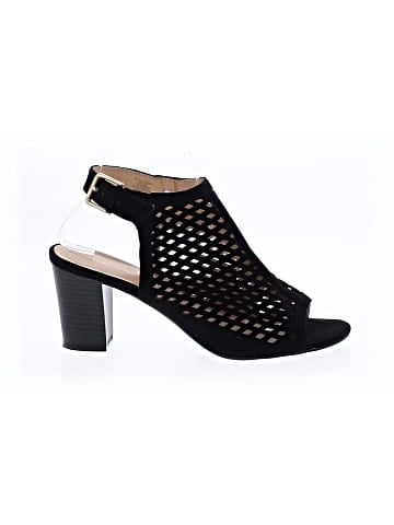 Liz Claiborne Sandals (view 1)