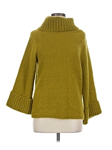 Classiques Entier Turtleneck Sweater (view 1)