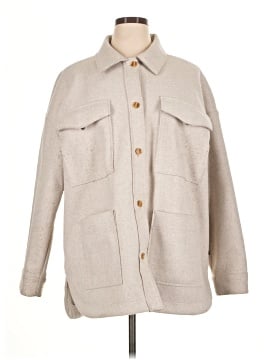 Banana Republic Coat (view 1)