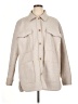 Banana Republic 100% Polyester Tan Coat Size XL - photo 1