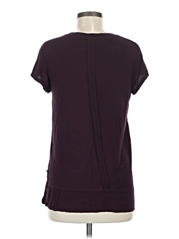H by Bordeaux Short Sleeve Top (view 2)
